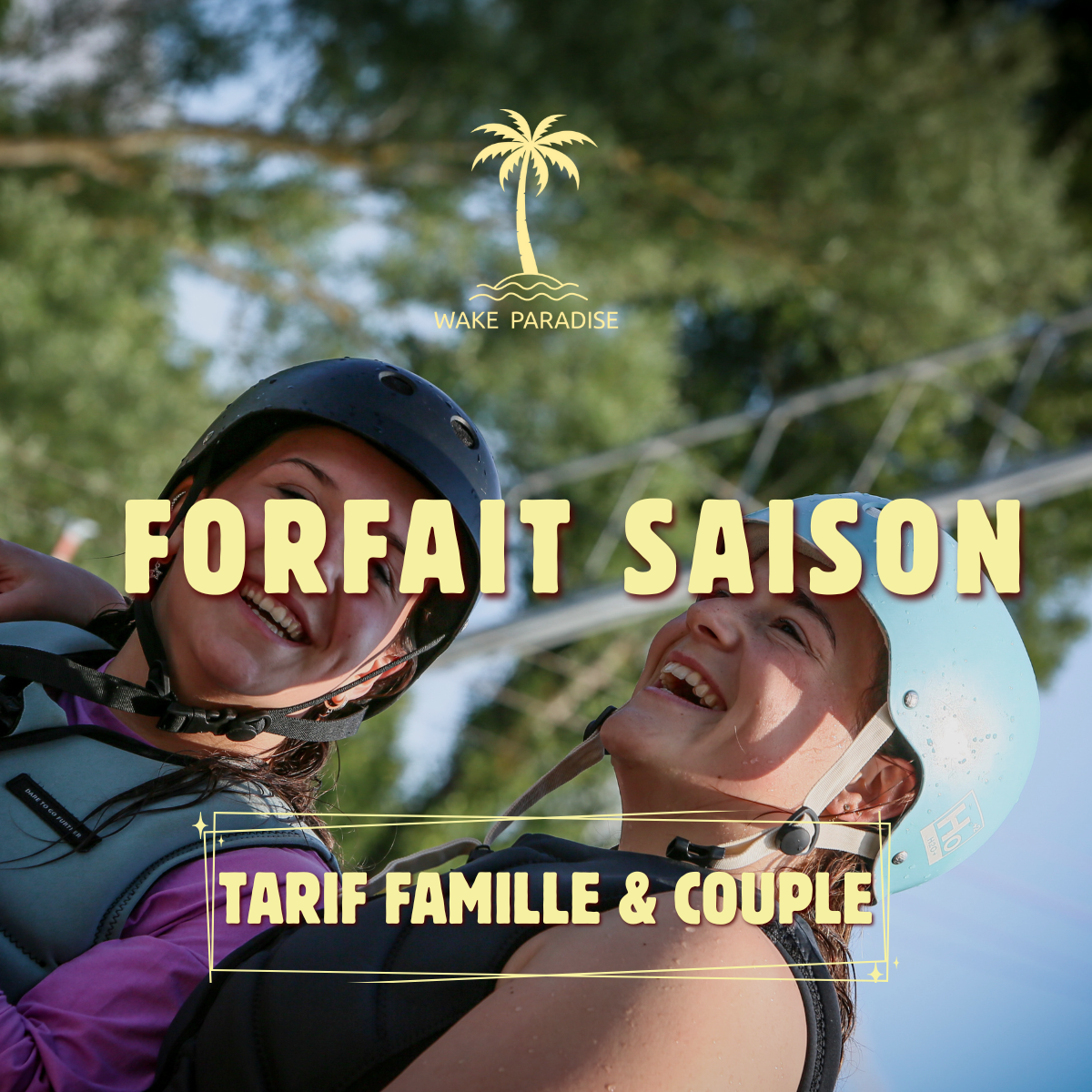 Pack Couple & Famille